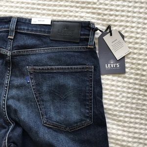 NWT Men’s Levi’s Made & Crafted jeans